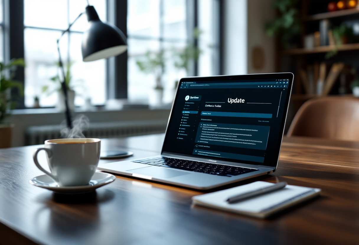 Aggiornamenti critici di Microsoft per Windows 10