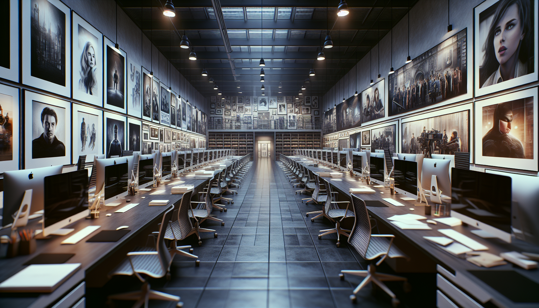 Immagine che rappresenta DC Studios e videogiochi innovativi