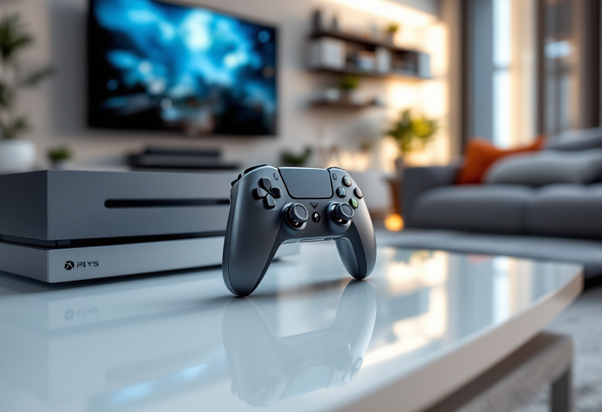 Dettagli su risoluzione e frame rate di Elden Ring Nightreign
