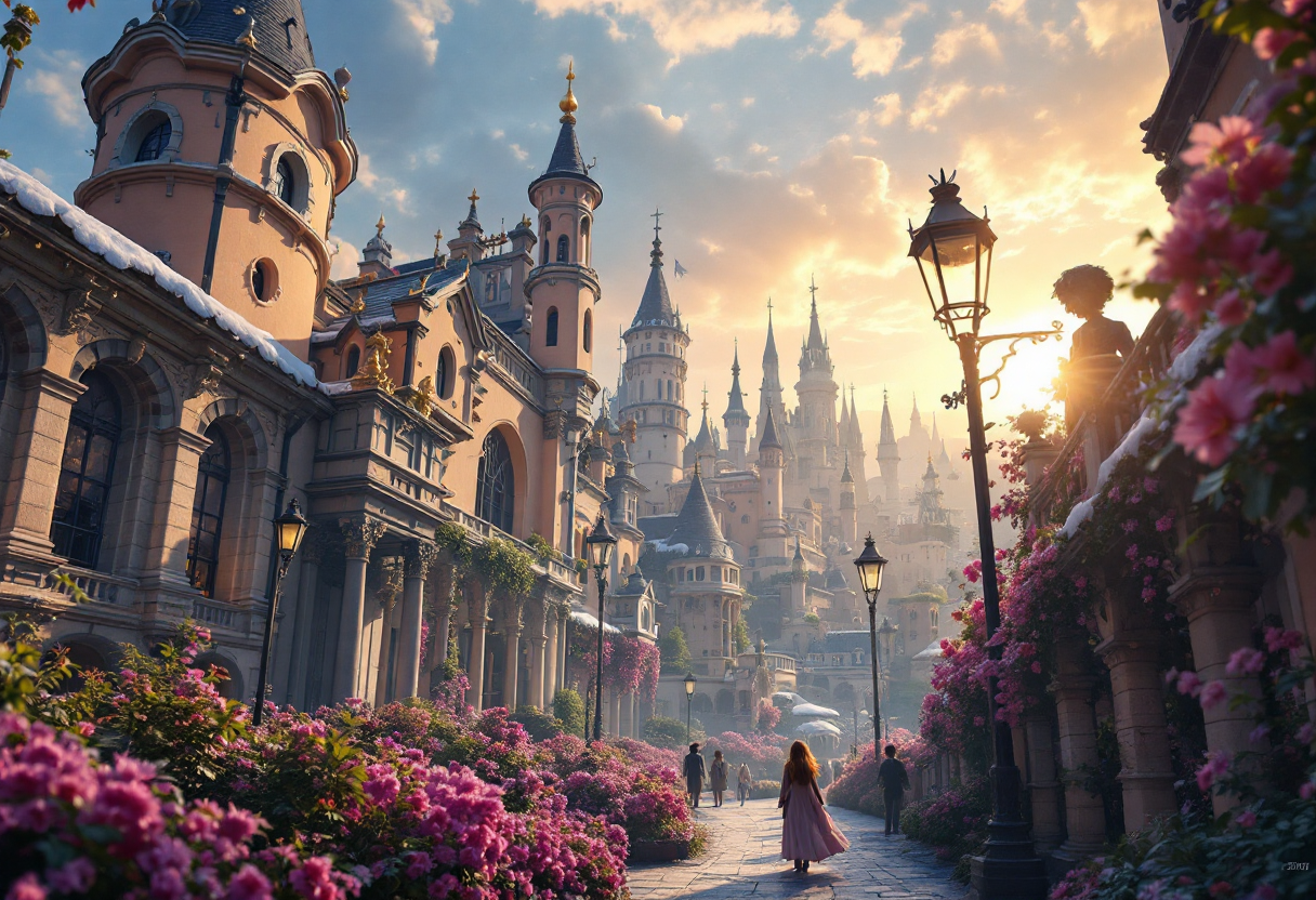 Immagine rappresentativa della serie Kingdom Hearts