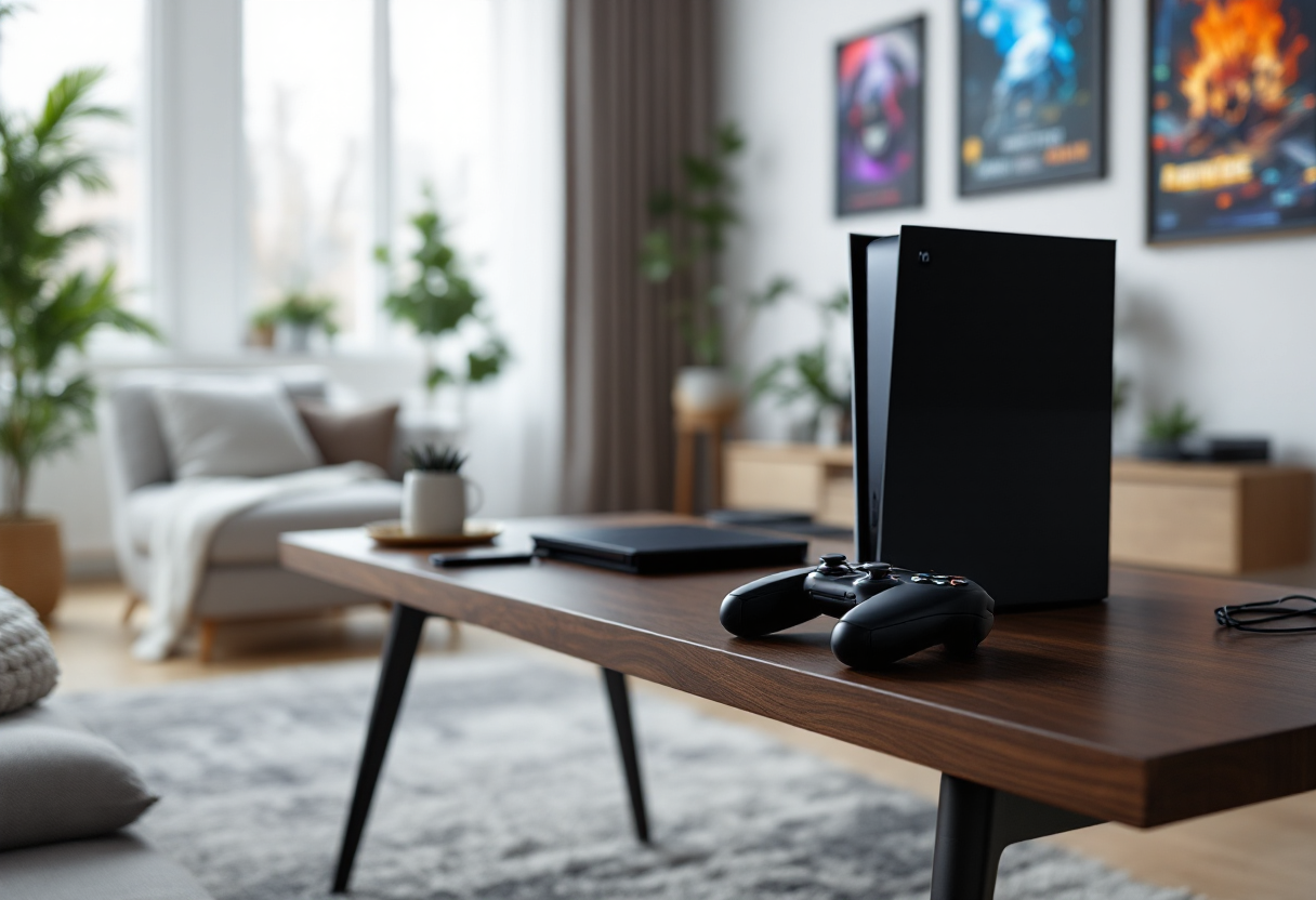 Immagine che rappresenta l'evoluzione della strategia Xbox