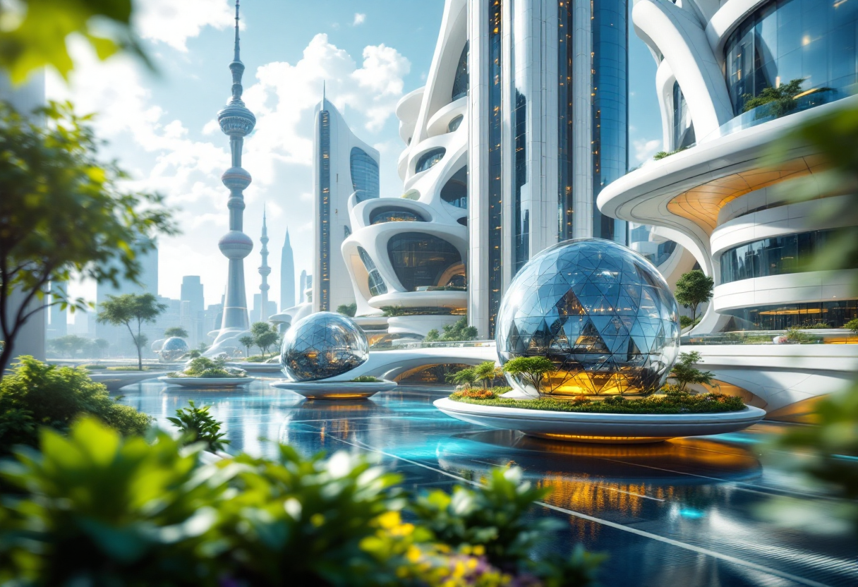Immagine di Exoborne, il nuovo extraction shooter