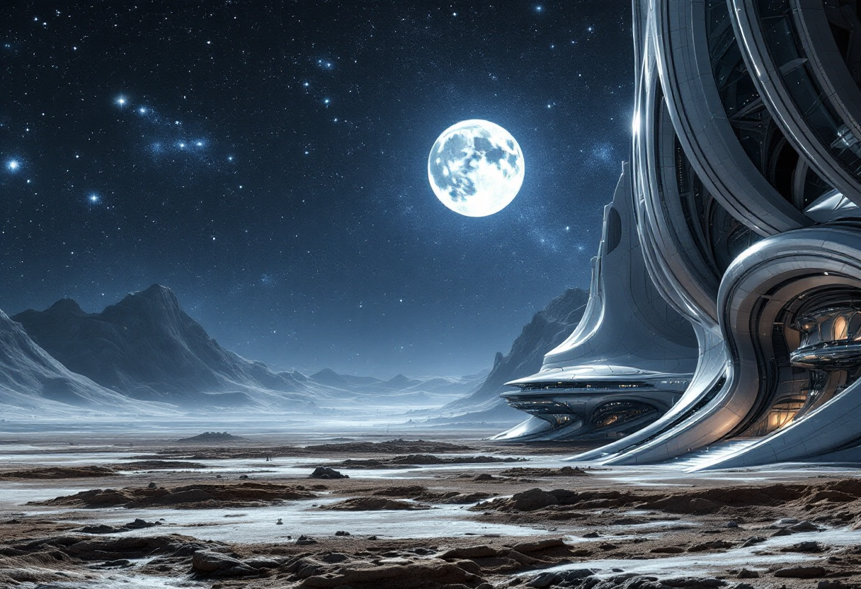 Cinque film di fantascienza da scoprire oltre Interstellar