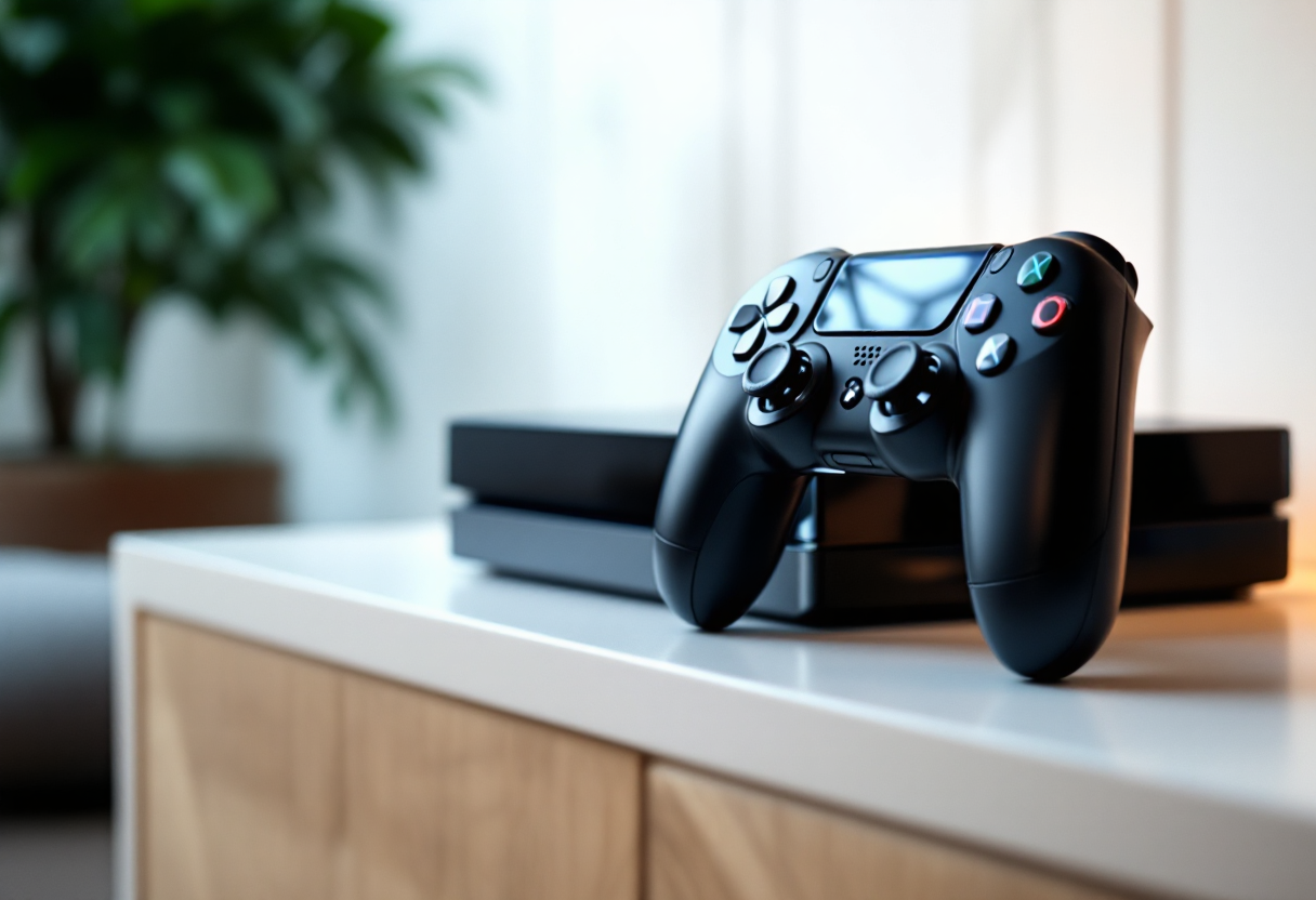 Console Xbox del futuro con nuove funzionalità