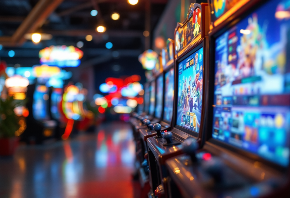 Classifica dei migliori giochi del 2025 con copertine