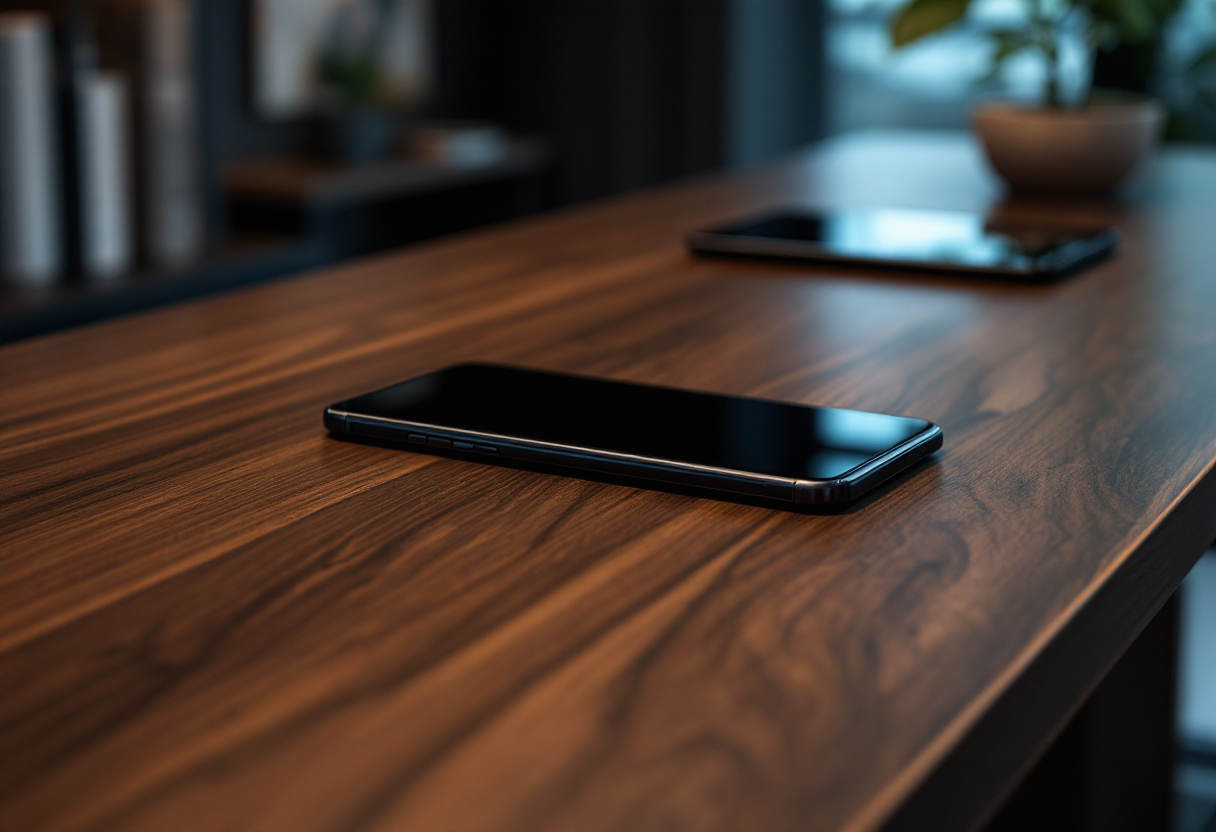 Innovazioni Intel per handheld PC del futuro