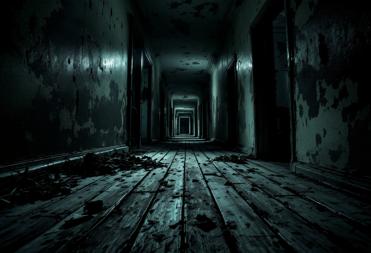 Immagine del film La battaglia dei demoni con demoni spaventosi