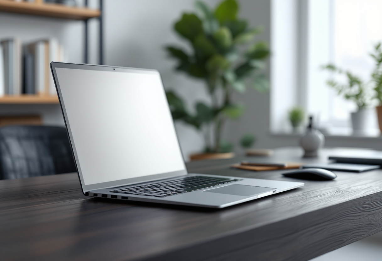Portatili 2023 con prestazioni elevate e design versatile