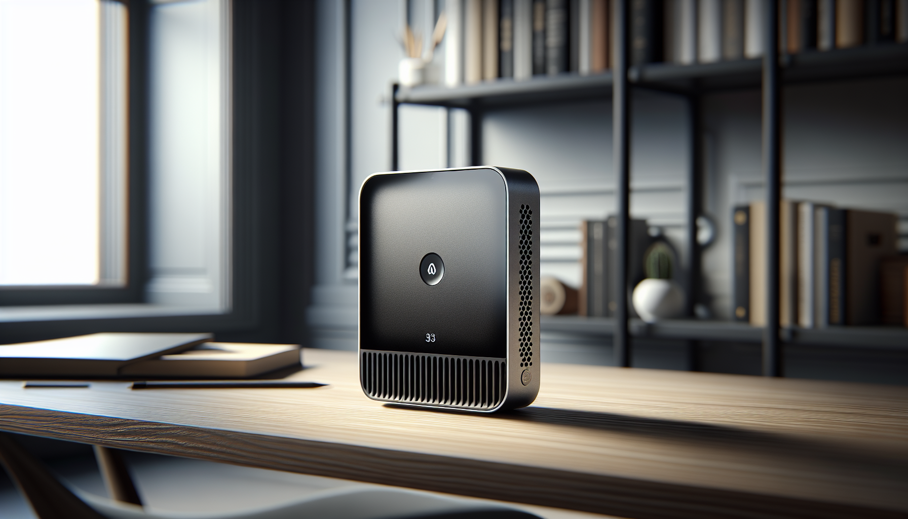 Mini PC ACEMAGICIAN S3A con design elegante e potente