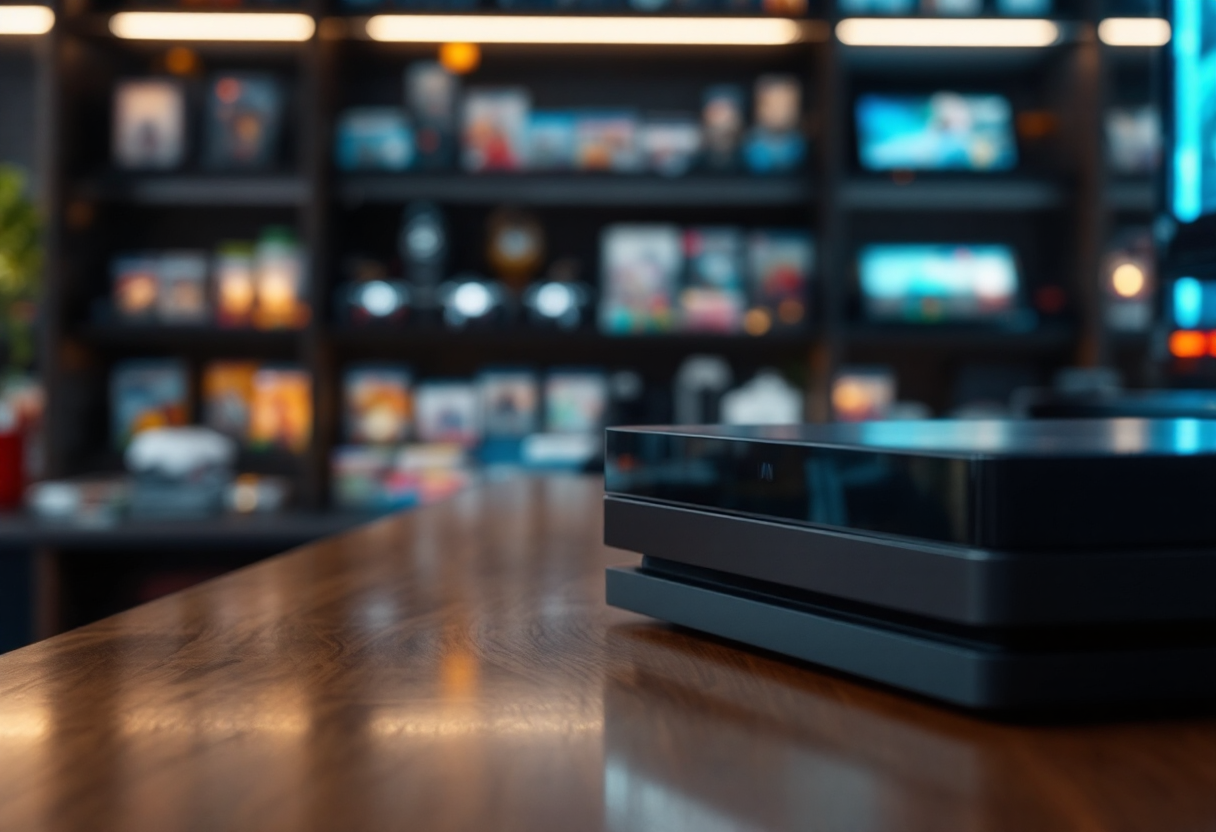 Immagine che rappresenta l'attesa per Nintendo Switch 2