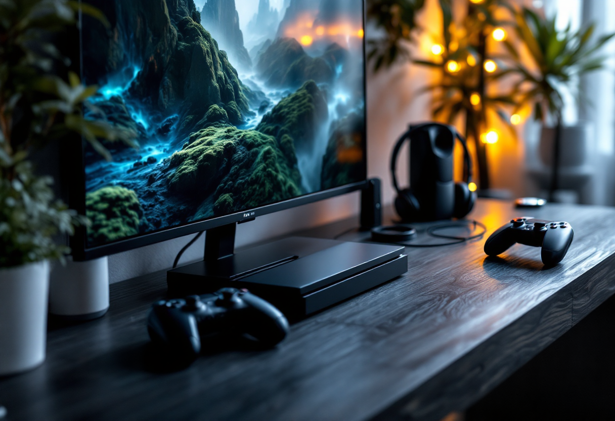 Immagine delle novità di Xbox Game Pass per febbraio 2024
