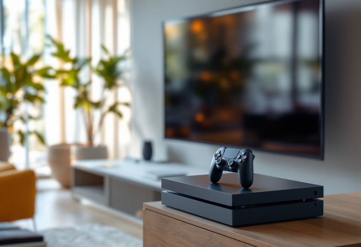 Immagine dei nuovi titoli in arrivo su Xbox Game Pass nel 2024