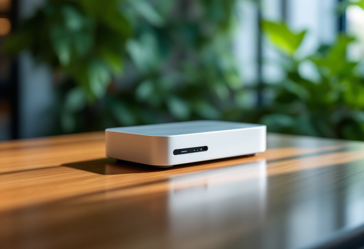 Mini PC in offerta su Amazon per il weekend