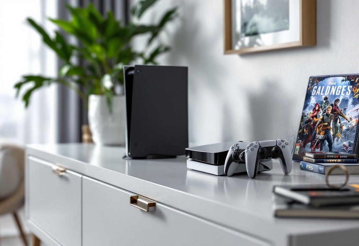 Offerte imperdibili su Amazon per PS5 e videogiochi