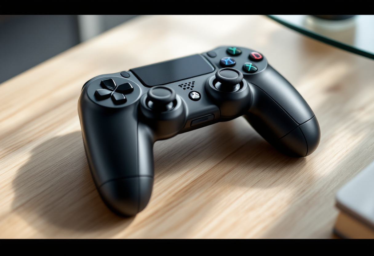 Razer Kishi V2, controller mobile per gaming su iPhone
