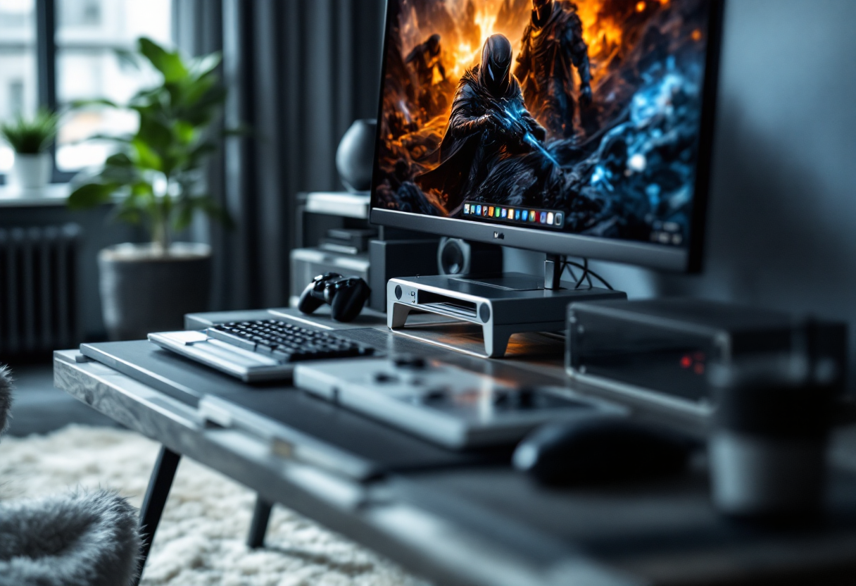 Occasioni imperdibili su PlayStation Store per videogiochi