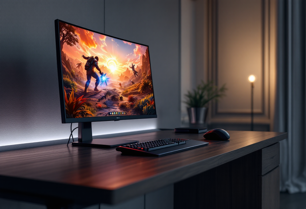 Immagine di Stellar Blade, gioco innovativo per PC