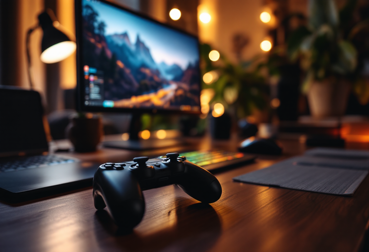 Valve annuncia divieto di pubblicità invasive su Steam