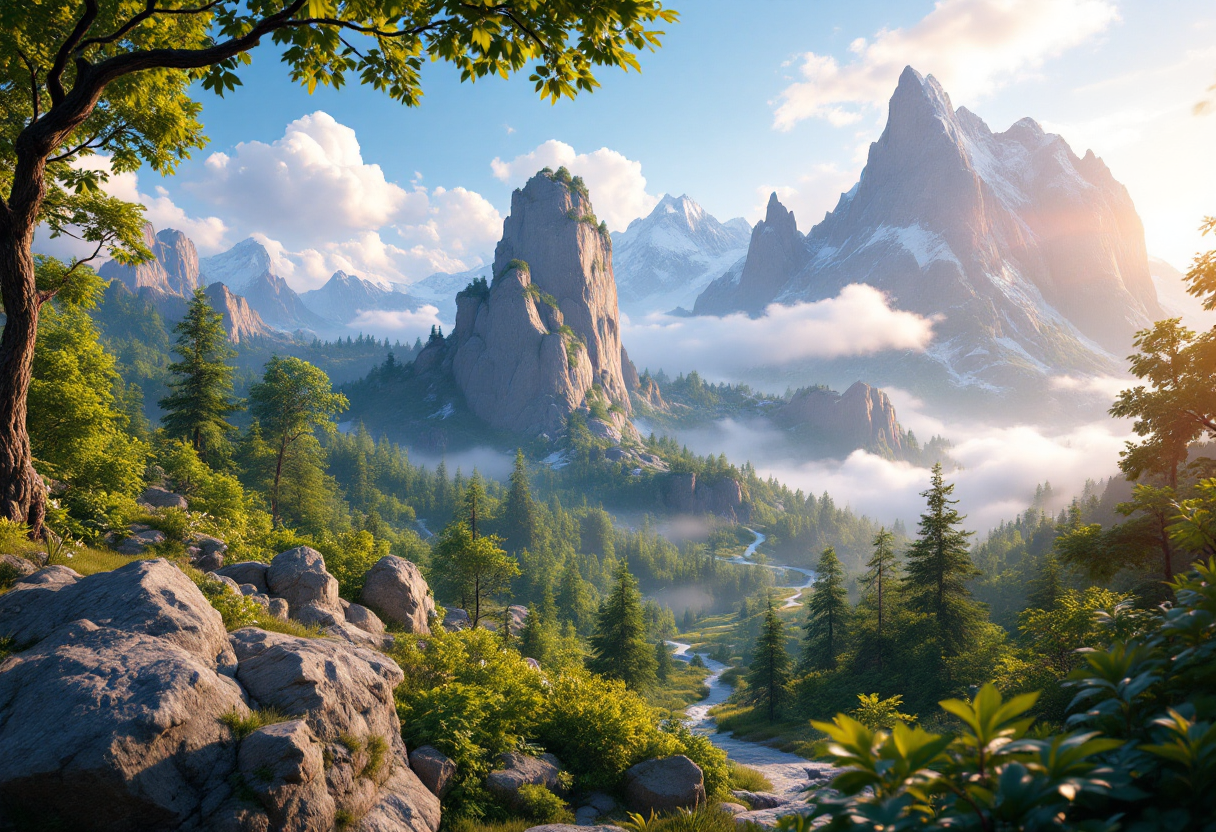 Immagine che rappresenta l'ascesa di Wilds nel gaming su PC