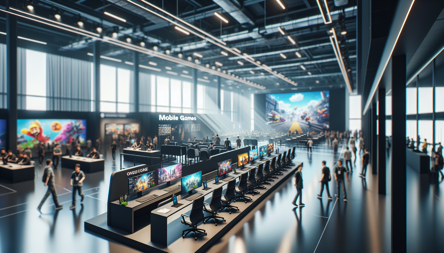 Xsolla e Pocket Gamer Connects per il gaming mobile