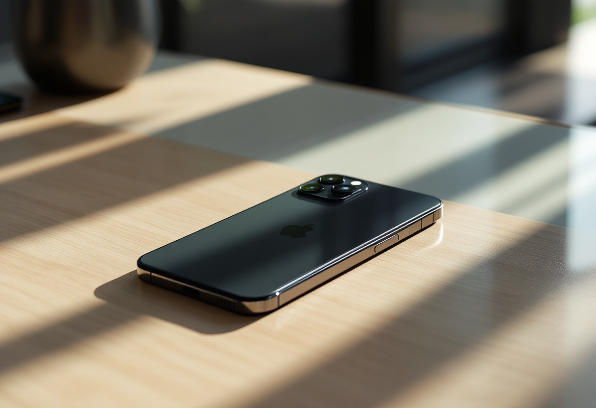 iPhone 16e, smartphone economico di Apple