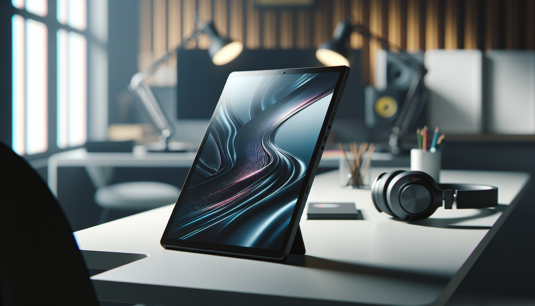 ASUS ROG Flow Z13, il tablet da gaming versatile e potente