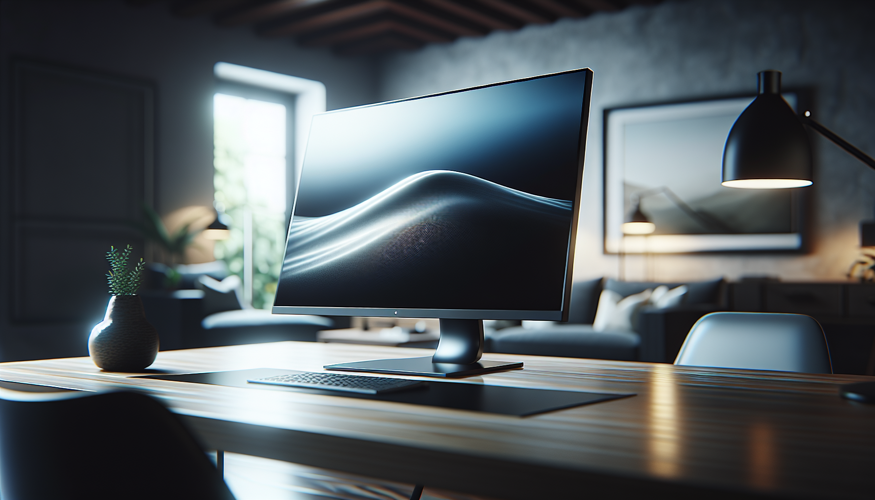 Monitor ASUS VY279HGR da 27 pollici con design elegante