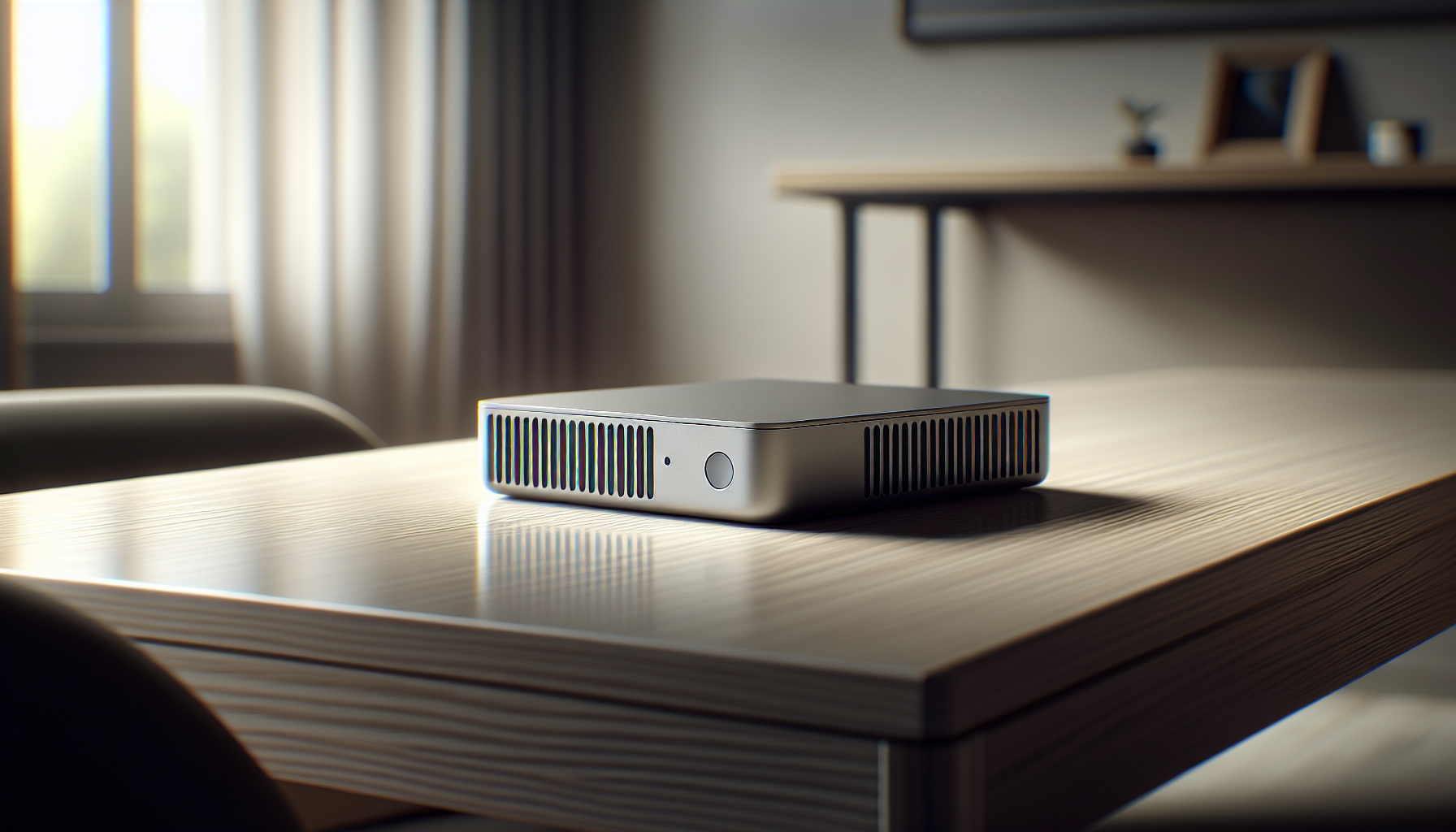 Blackview MP80, mini PC compatto e performante
