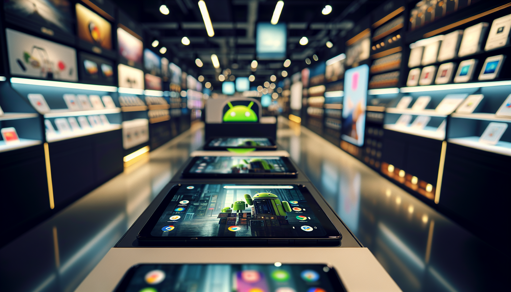 Immagine dei migliori giochi gratuiti per Android nel 2025