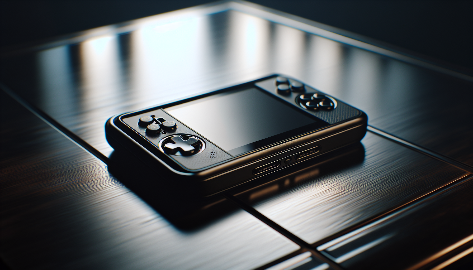 MSI Claw 8 AI+ in uso, console portatile per gaming