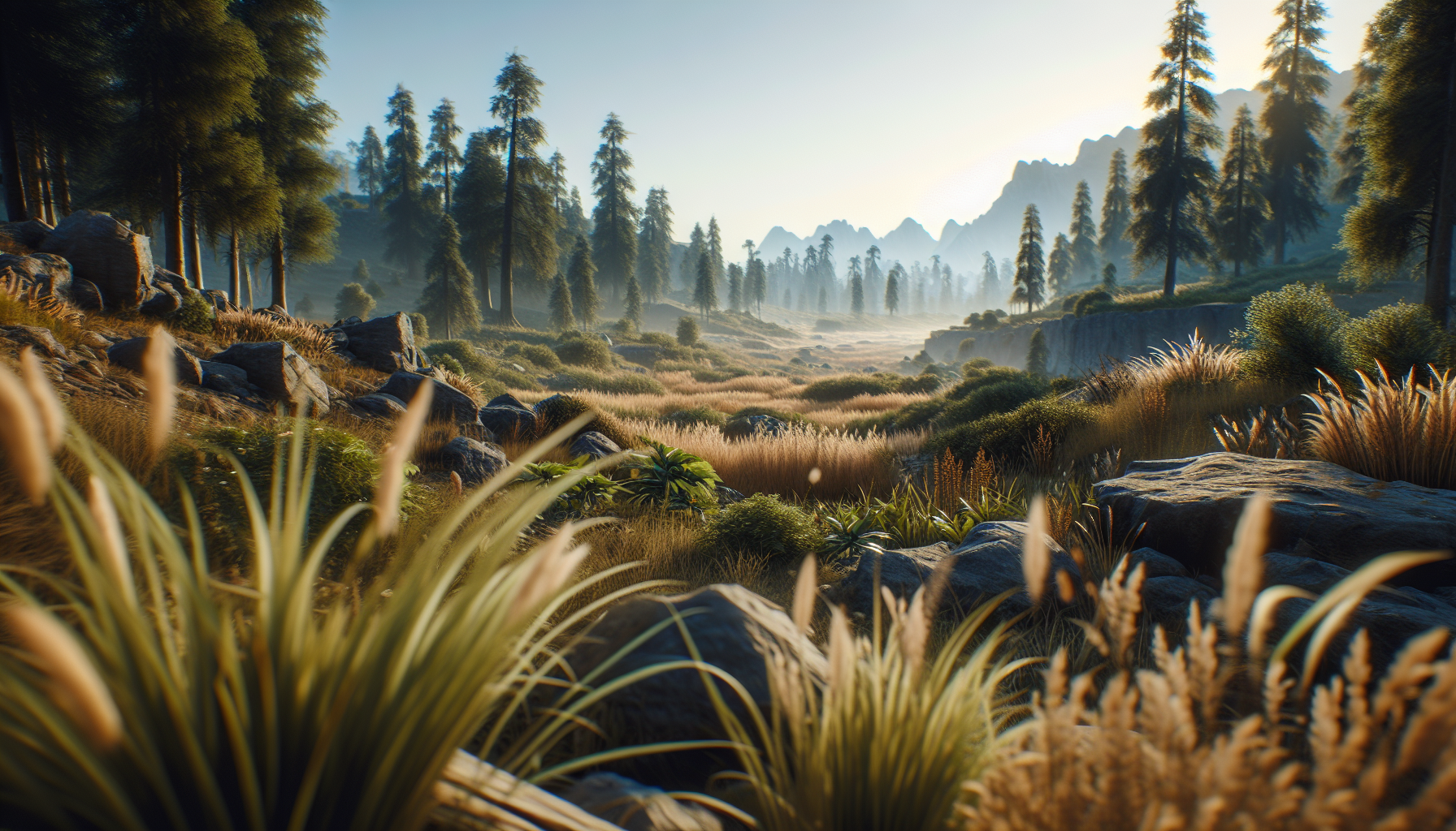 Immagine di Monster Hunter Wilds con creature epiche