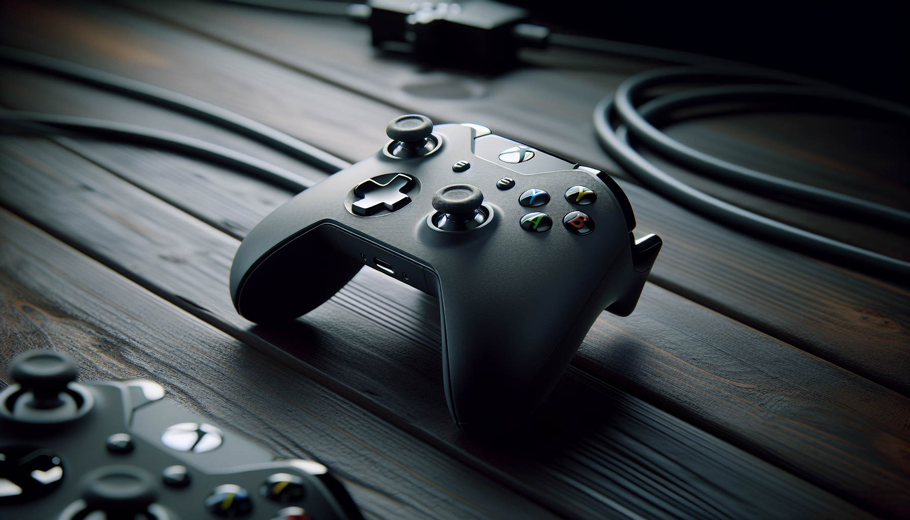 Controller Xbox con problemi di movimento dopo update