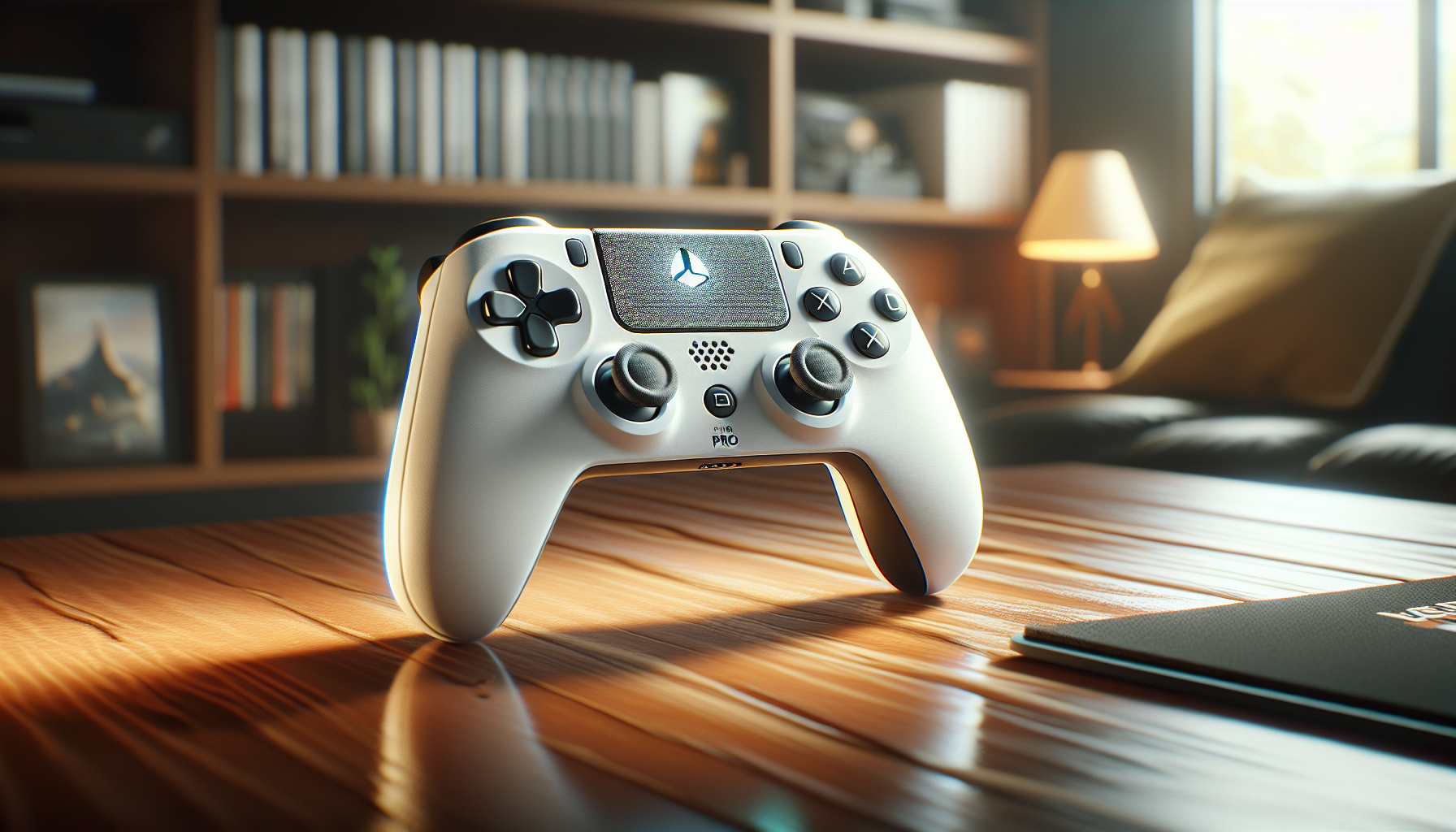 Razer Wolverine V3 Pro White Edition per gaming competitivo
