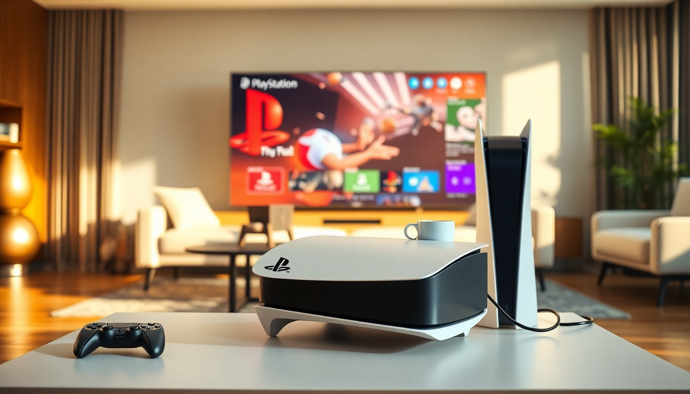 aggiornamenti ps5 nostalgia e innovazione in arrivo 1745456854
