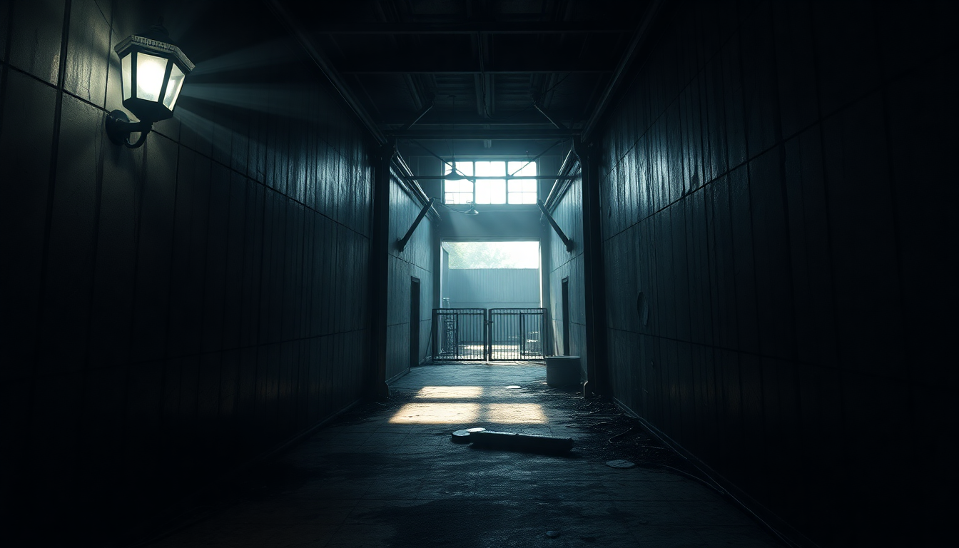 annuncio di xenomorph il nuovo survival horror di athena worlds 1745581412