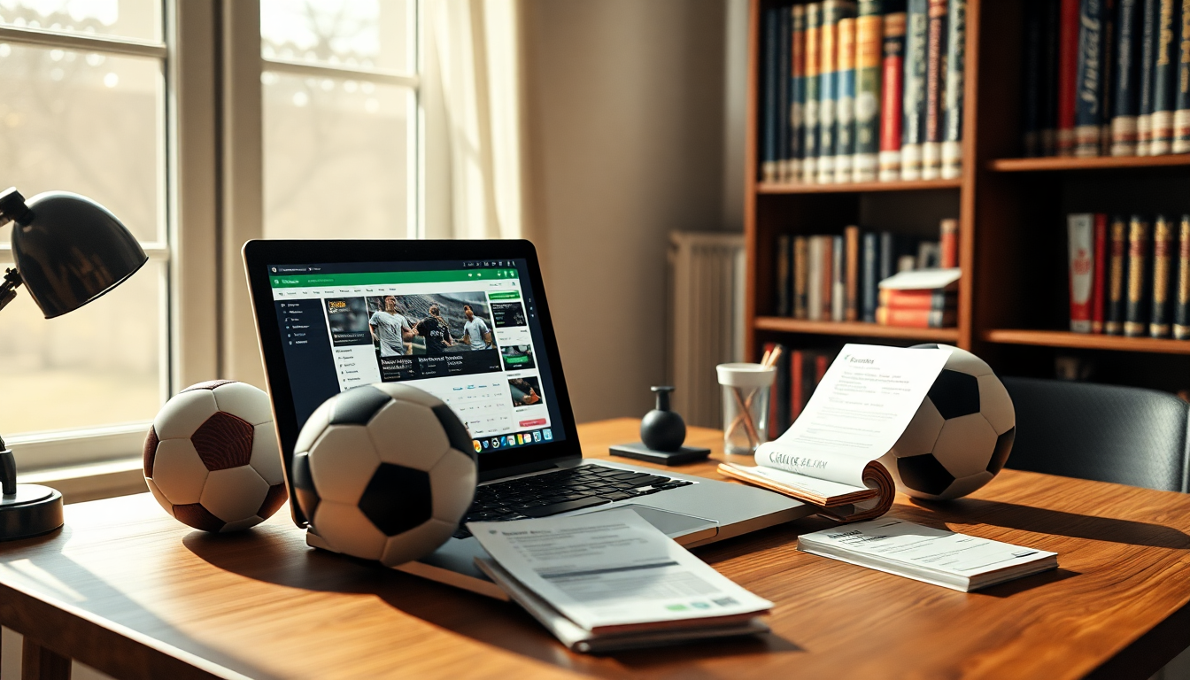 guida ai migliori siti di scommesse sportive in italia 1745592391