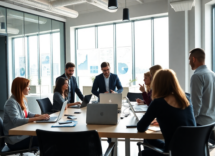 il futuro del settore tech in italia opportunita e sfide 1745918436