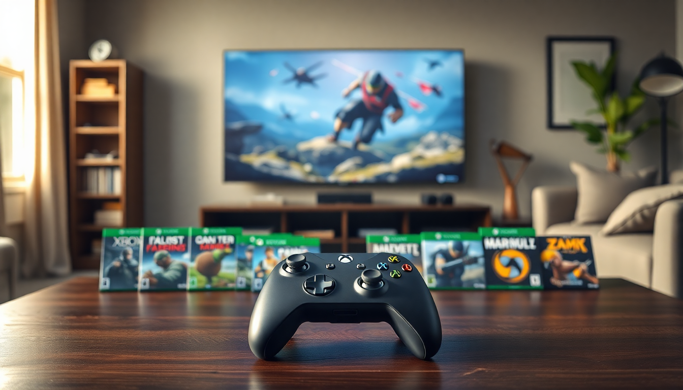 le migliori esclusive xbox one e xbox series x da provare 1745541082