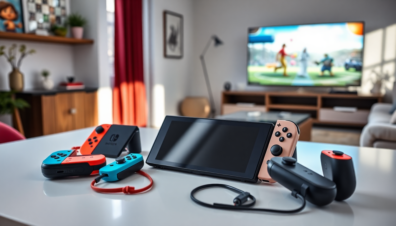 nintendo switch 2 lera dei prezzi da record 1745526446