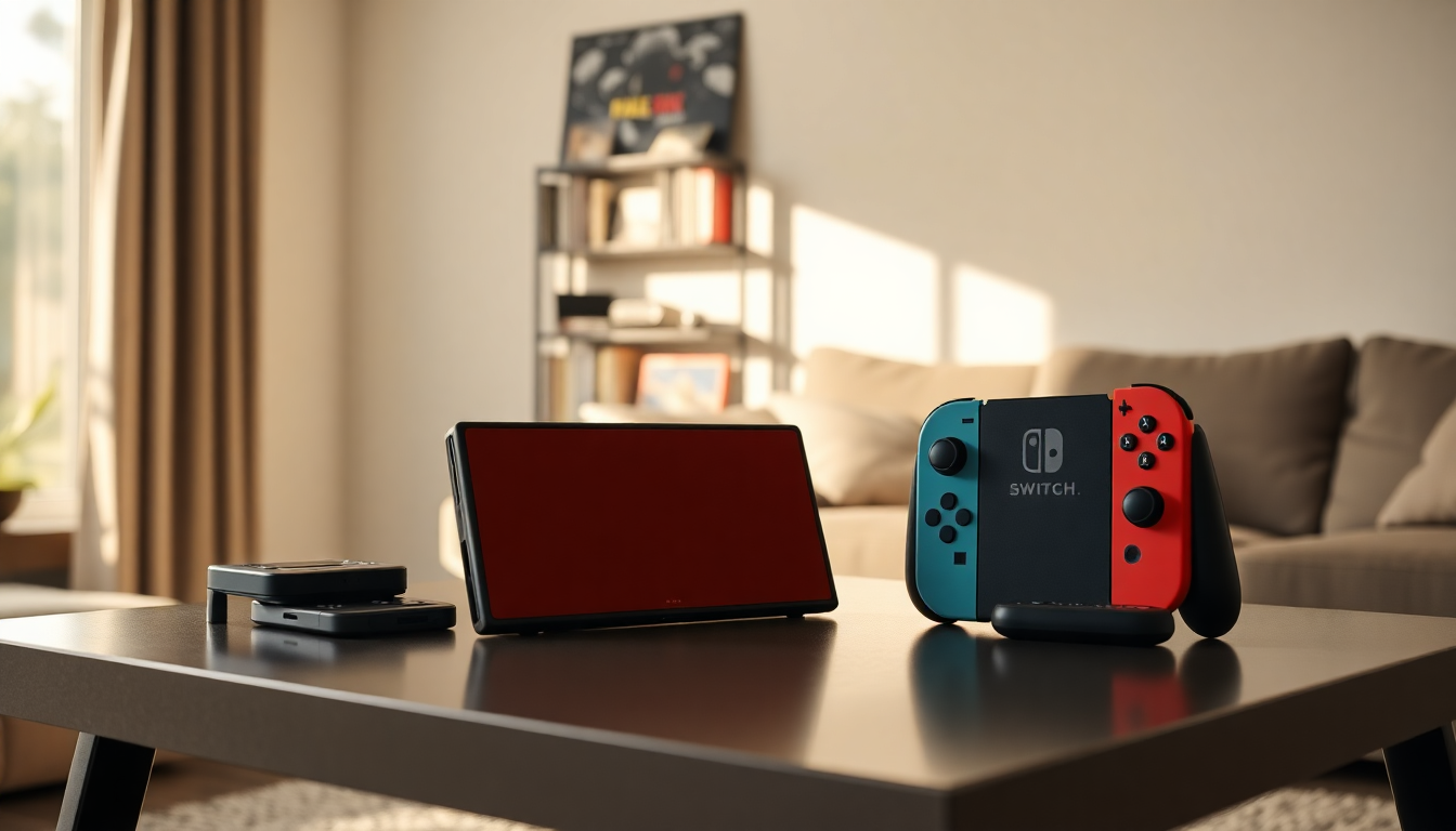 nintendo switch 2 preordini e prezzi ufficiali 1745445863