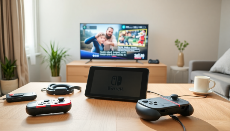 nintendo switch aggiornata novita e sfide dellupdate 2000 1746024726