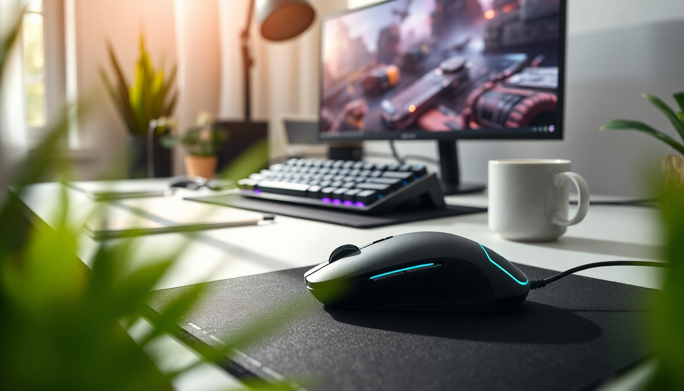 offerte primavera sconti imperdibili sugli accessori gaming 1745489851