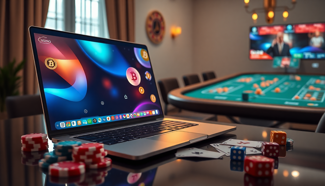 scopri i migliori crypto casino del 2025 1745486209