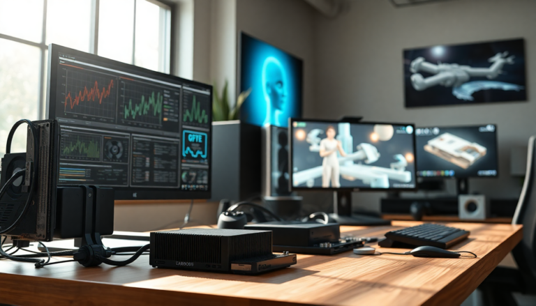 accelerazione hardware per il machine learning nei giochi 1748723919
