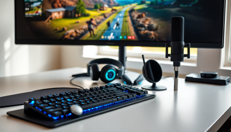 accessori gaming imperdibili per ogni appassionato 1746358463