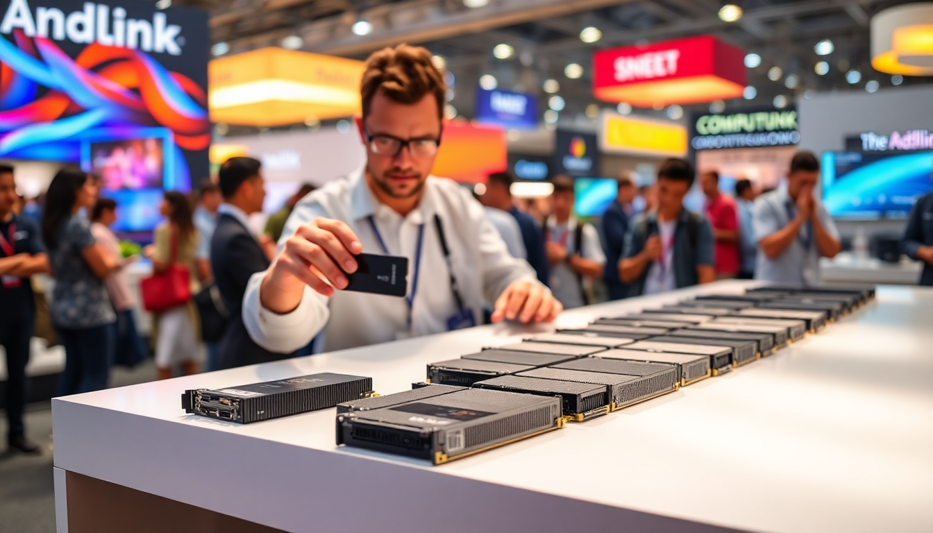 addlink presenta gli innovativi ssd pcie gen 5 al computex 2025 1747363280