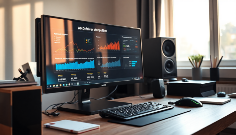 aggiornamenti sui driver amd cosa ce di nuovo 1748178198