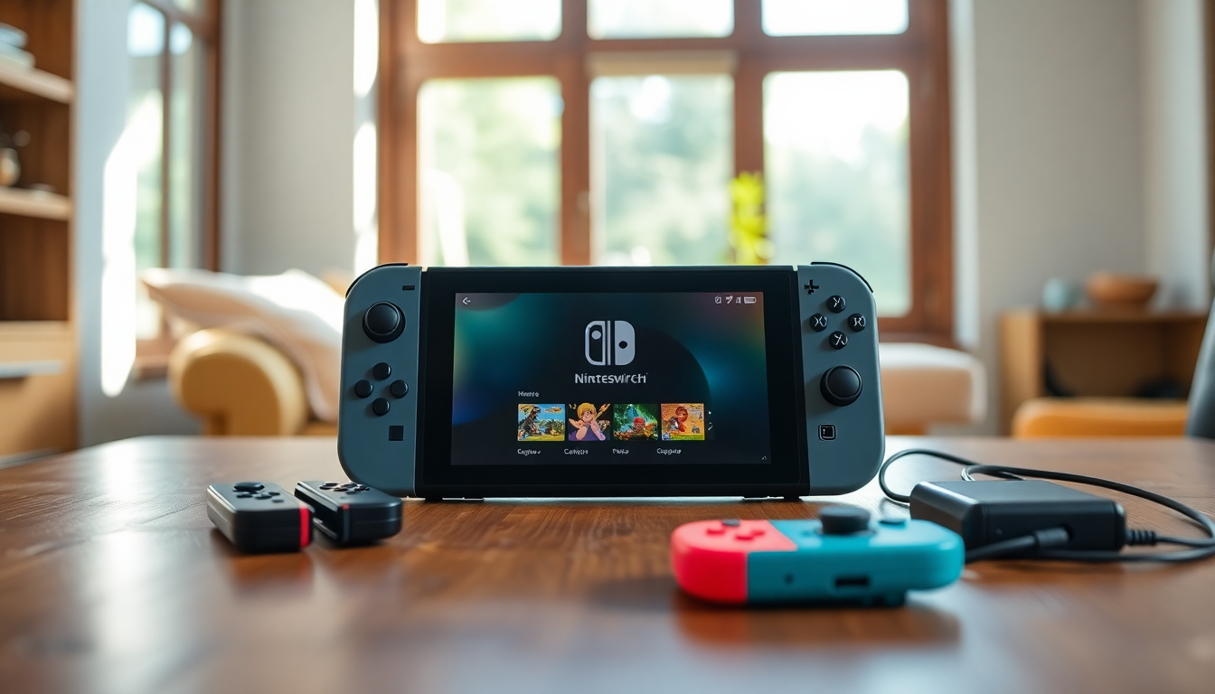aggiornamento nintendo switch risolto lerrore 2206 1015 1746354796