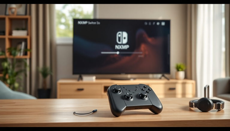 aggiornamento nxmp novita e miglioramenti per la nintendo switch 1747064314