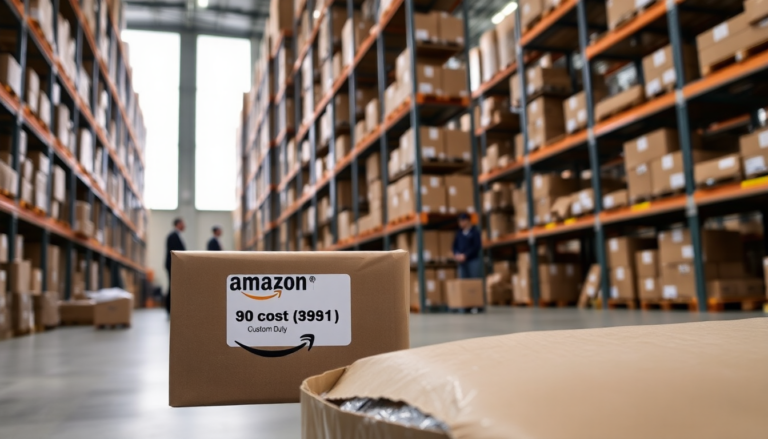 amazon e la trasparenza sui dazi cosa sta succedendo 1746406038